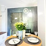 Everysky - Konopnickiej 11-22 Appartement Karpacz