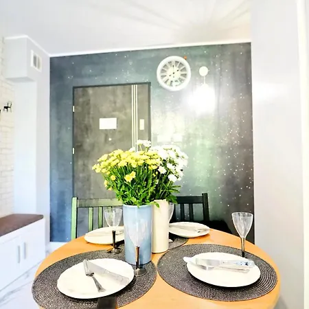 Everysky - Konopnickiej 11-22 Apartamento Karpacz