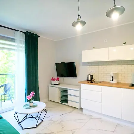 Everysky - Konopnickiej 11-22