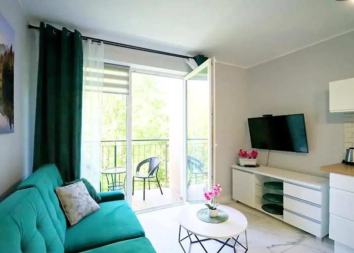 Everysky - Konopnickiej 11-22 Karpacz