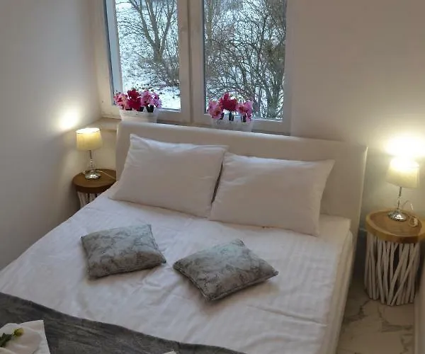 Apartment Everysky - Konopnickiej 11-22 Karpacz