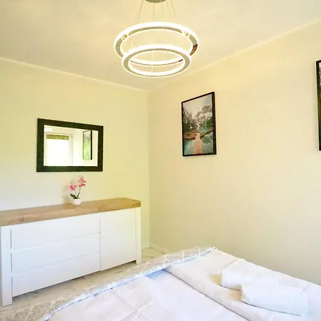 Everysky - Konopnickiej 11-22 * 卡尔帕奇