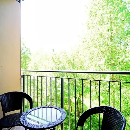 Apartament Everysky Konopnickiej 11