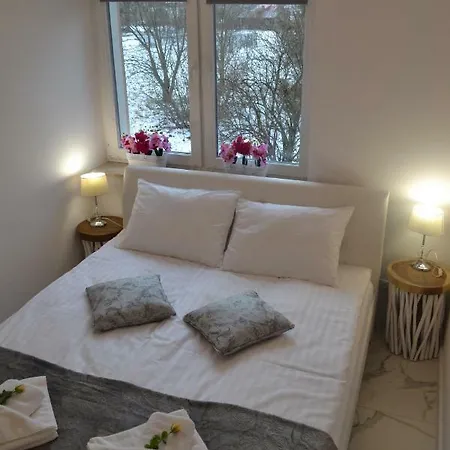 公寓 Everysky - Konopnickiej 11-22 卡尔帕奇