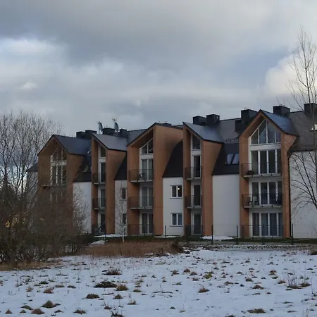 Apartament Everysky Konopnickiej 11 Karpacz