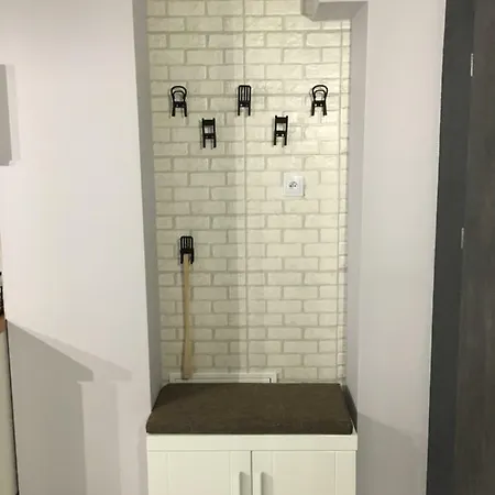 Everysky - Konopnickiej 11-22 Apartman