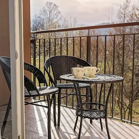 Everysky - Konopnickiej 11-22 * Karpacz