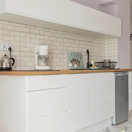 Everysky - Konopnickiej 11-22 公寓