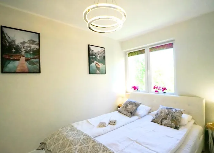 Everysky - Konopnickiej 11-22 *