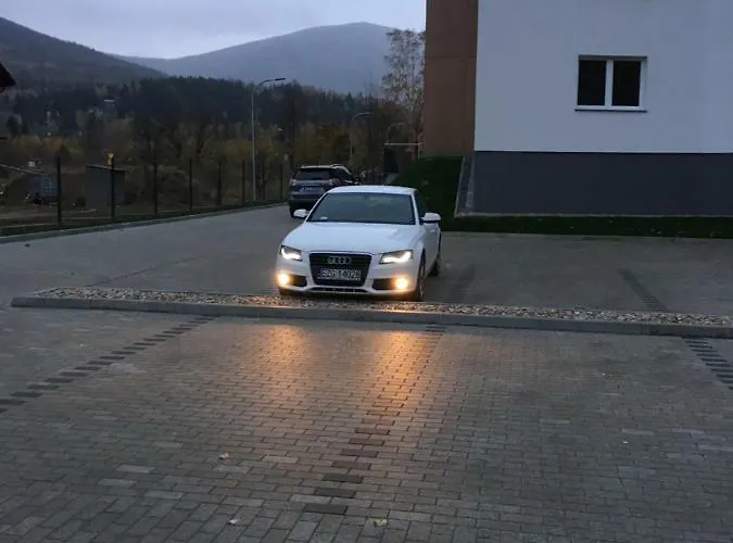 Everysky - Konopnickiej 11-22 Apartment