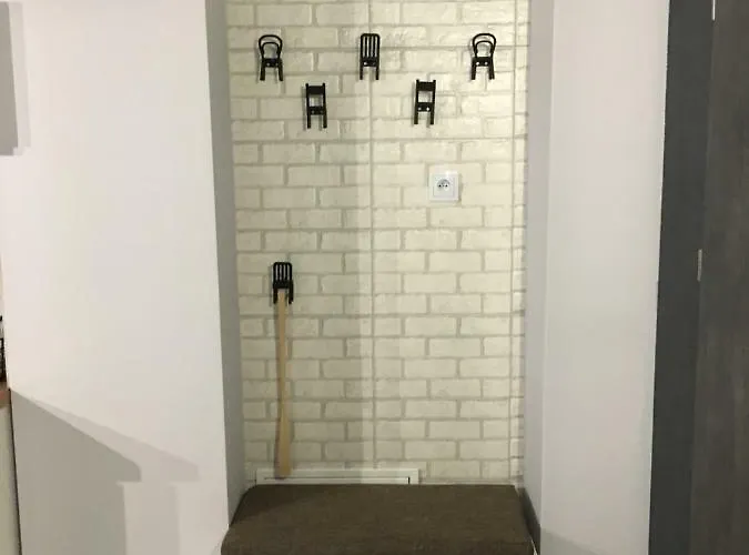 Everysky - Konopnickiej 11-22 Apartment