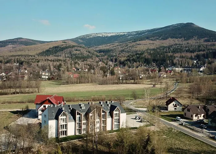 Everysky - Konopnickiej 11-22 * Karpacz