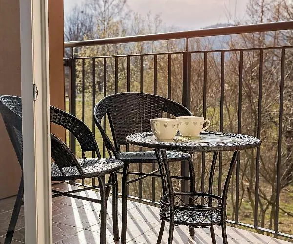 Everysky - Konopnickiej 11-22 * Karpacz