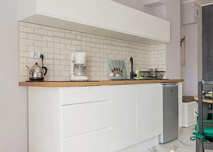 Everysky - Konopnickiej 11-22 Apartment