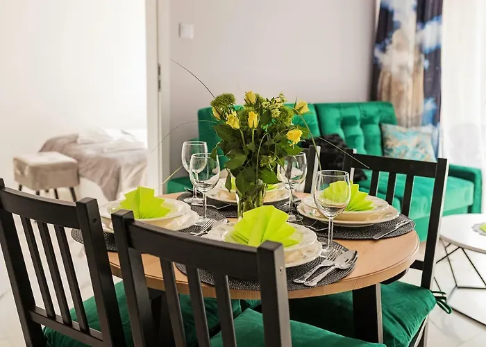 Everysky - Konopnickiej 11-22 * Karpacz